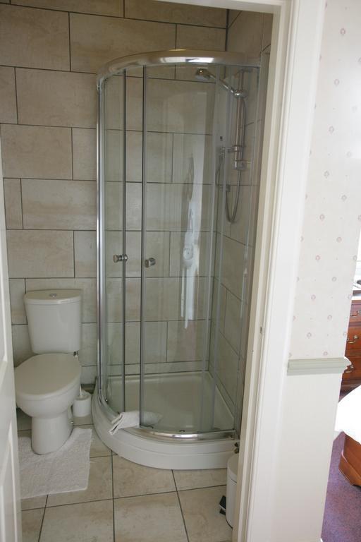Bellevue Guest House Kelso Quarto foto